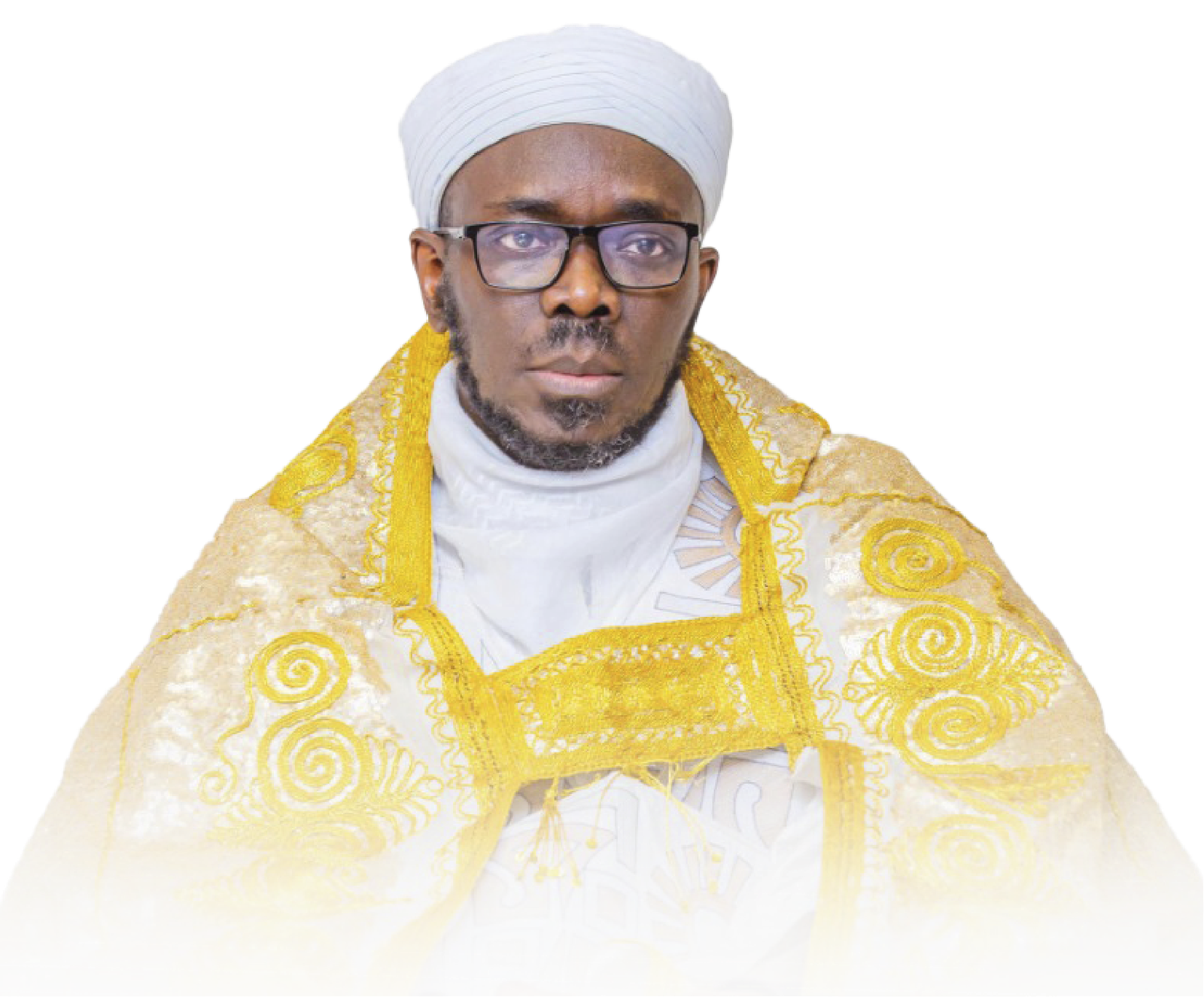 Cheikh Moustapha Ousseynou Niass